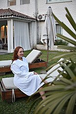 Línea White